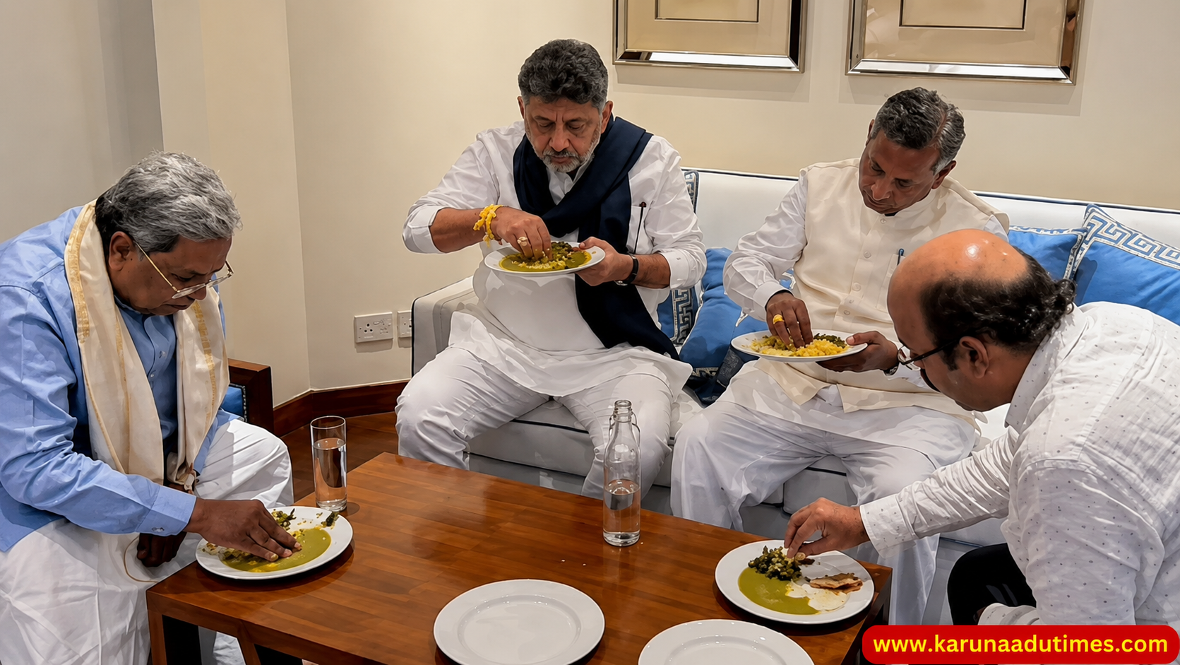 ಯತೀಂದ್ರಗೆ ಮಹತ್ವದ ಖಾತೆ? ಮೈಸೂರಿನ ರಾಜಕೀಯದಲ್ಲಿ ಹೊಸ ಅಧ್ಯಾಯ – ಸಿದ್ದರಾಮಯ್ಯ ಲೆಕ್ಕಾಚಾರ ಏನು?