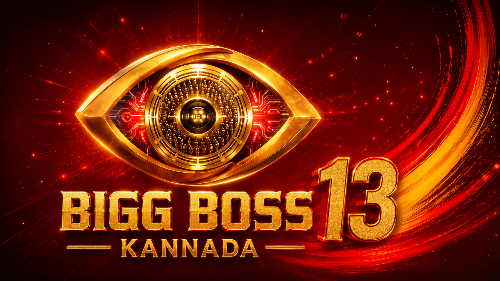ನೀವು ‘ಬಿಗ್ ಬಾಸ್ ಕನ್ನಡ 13’ಗಾಗಿ ಎಷ್ಟು ಎಕ್ಸೈಟ್ ಆಗಿದ್ದೀರಿ? ಕಾಮೆಂಟ್‌ನಲ್ಲಿ ತಿಳಿಸಿ!
