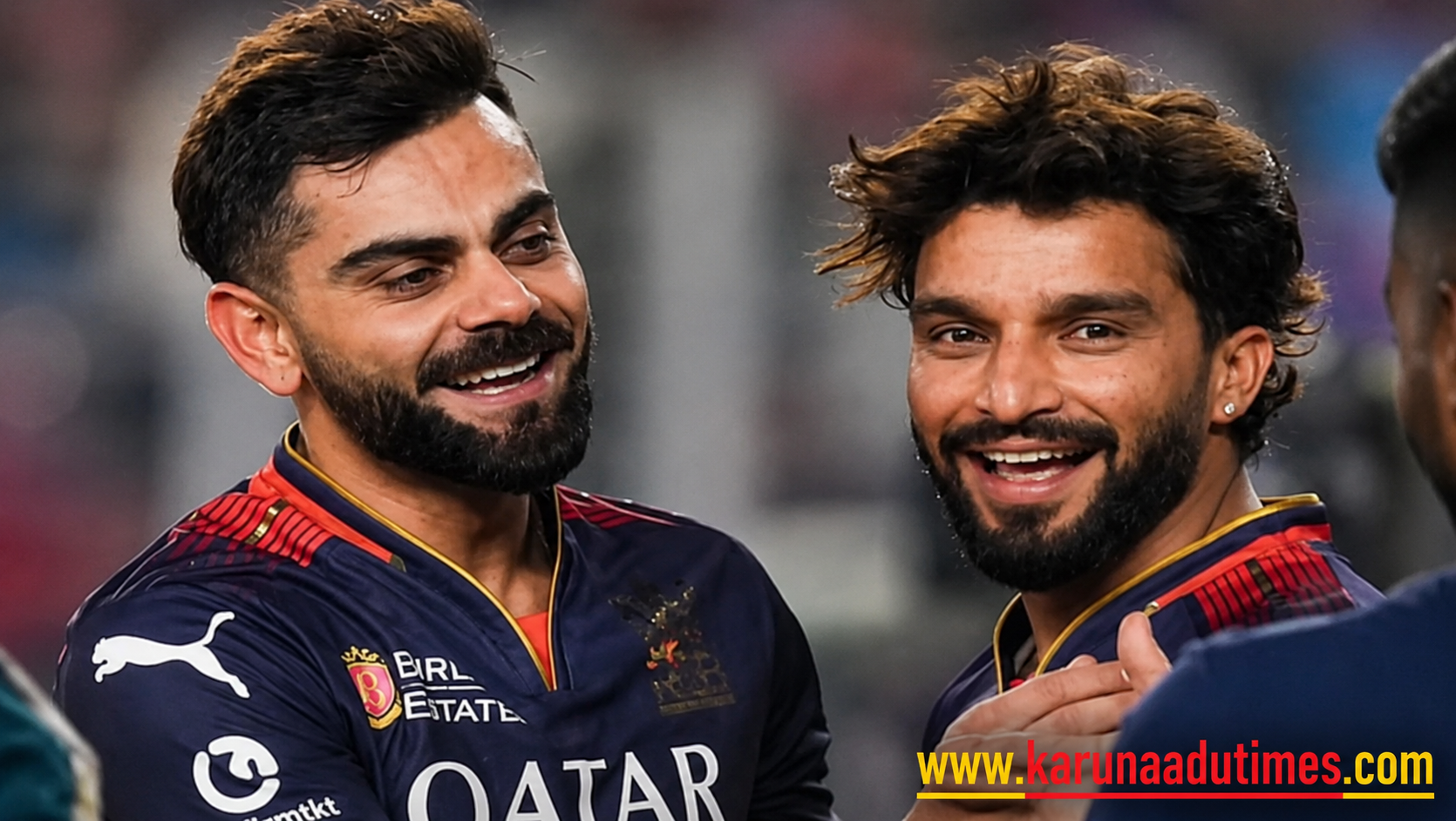 32ನೇ ವಯಸ್ಸಿನಲ್ಲೇ ಅಂತಾರಾಷ್ಟ್ರೀಯ ಕ್ರಿಕೆಟ್‌ಗೆ ವಿದಾಯ ಹೇಳಿದ ಕೆ.ಎಸ್. ಭರತ್!
