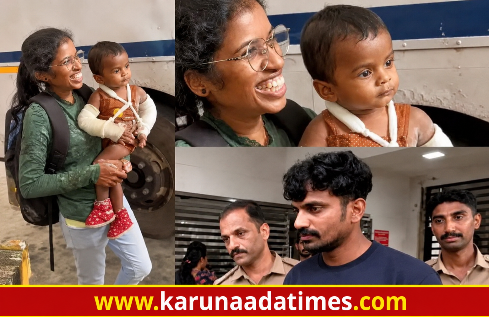 ಅಪ್ಪನಲ್ಲ ರೀ ಅಸುರ! : 